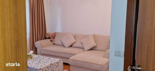 Vând apartament în snagov