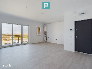 Apartament nou cu 3 camere în Via Carmina