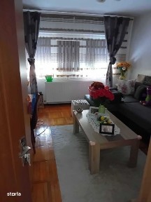 Apartament de vanzare, 2 camere, zona linistita