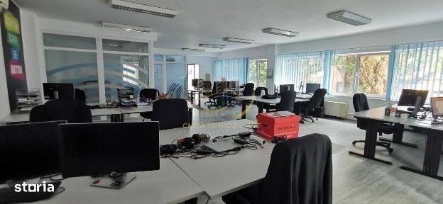 Clădire de birouri de închiriat - 0% comision la închiriere