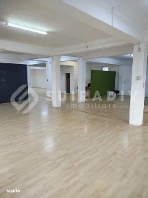 Spatiu cu 2 incaperi de inchiriat, zona SORA, Cluj Napoca