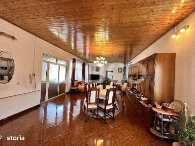 Imobil pretabil spatiu comercial D+P+1E+Pod suprafata utila 440 mp