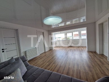 Duplex 101mp pe 2 niveluri si apartament cu intrare separata Selimbar