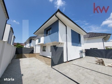 Casa individuala Selimbar