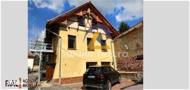 INVESTITIE, ideal pentru Regim Hotelier