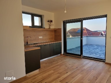 Casa premium READY TO MOVE, Selimbar,Sibiu