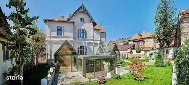 Centrul Civic, Sibiu