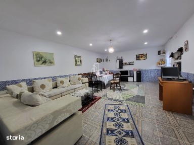 Strada Principala, Danes, Mures