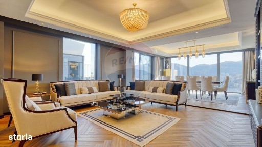 Redefinim luxul în Brașov, proprietate unică, Calea Poienii