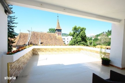 Centrul Vechi, Brasov