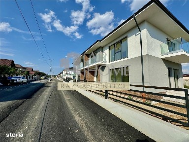 Paulestii Noi, Paulesti, Prahova