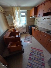 Vand garsoniera Pucioasa - mobilata, aer conditionat