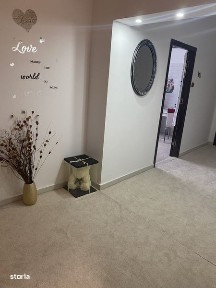 Vand urgent apartament 3 camere 100 m2