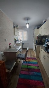 Apartament cu 3 camere