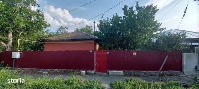 Casa Oltenita 1989