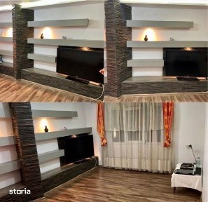 APARTMENT 3 camere,zona Somaj