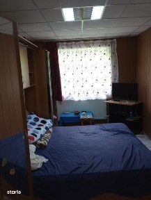 Apartment de vanzare la Bumbesti Jiu