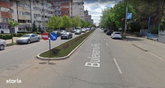Apartament de vinzare