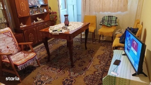 Apartament 3 camere, Braila, cartier Vidin, 62mp