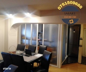 De vanzare apartament 3 camere zona Apollo