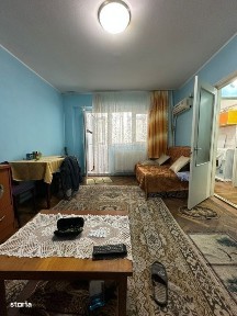 Garsoniera confort 1 decomandat, Obor-Scolilor, etaj 2.