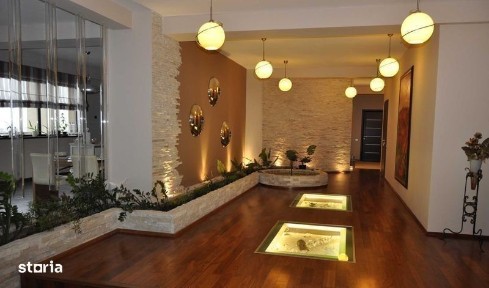 PENTHOUSE Bloc Colibri 1