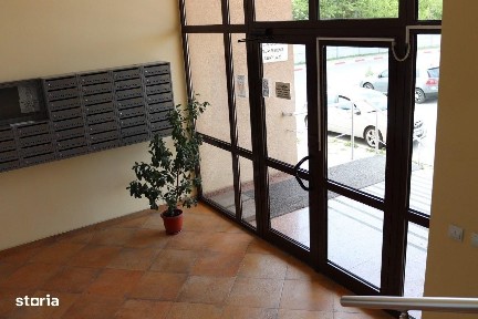 2 camere bloc nou Galati