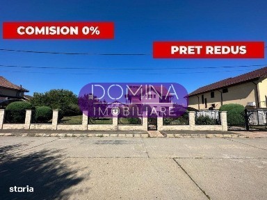 Proprietate impunatoare - str. Bujorului - cartier Primaverii