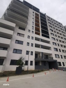 Vand apartament cu 2 camere