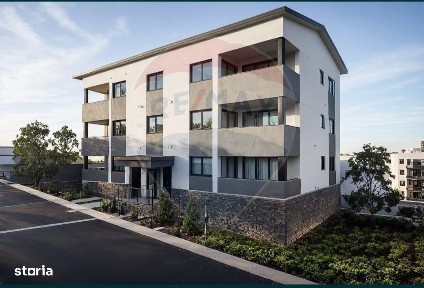 Ap 46 mp, 2cam. Boxa si loc parcare incluse.Predare 2025