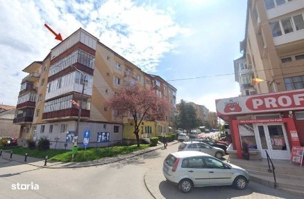 Apartament 2 camere zona Dallas