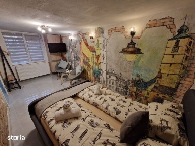 Cazare regim hotelier