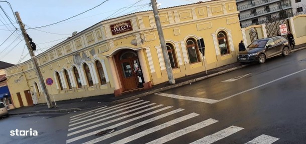 Strada Garii Nr. 8, Valea Orasului, Galati