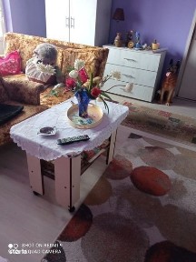 Vand apartament 2 camere