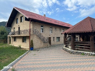 Casa individuala, Sucevita! Oportunitate de investitie!