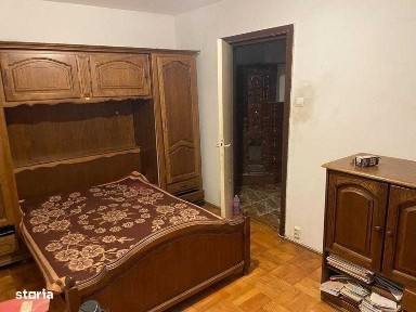 Vand apartament 2 camere