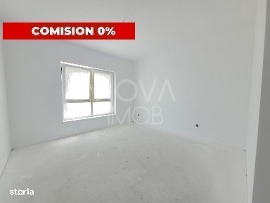 Apartament cu 2 camere, decomandat cu gradina, Str. Doamna Stanca