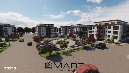 Penthouse 100mp + 76mp terasa, bloc nou cu lift, zona Veterani de Raz