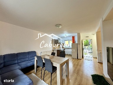 Casa de vanzare cu 3 camere, 2 bai, 2 balcoane, terasa - Sura Mare