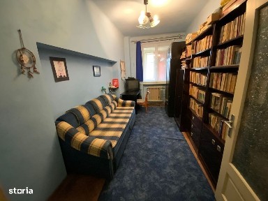 Casa de vanzare in Sibiu in zona centrala - 370 mp - piata Habermann