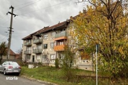Santamaria-Orlea, Hunedoara