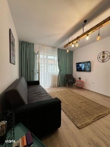 Inchiriez garsoniera Piatra Neamt