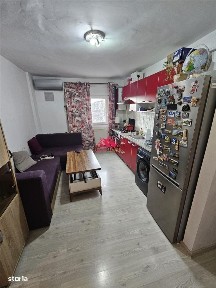 Apartament 2 Camere Decomandate Zona Energiei