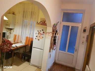 Apartament 2 camere, 56 mp, parter, loc de parcare platit, ultracentra