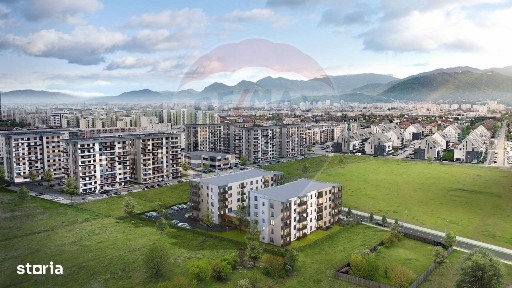 Strada Iosif Silimon, Tractorul, Brasov