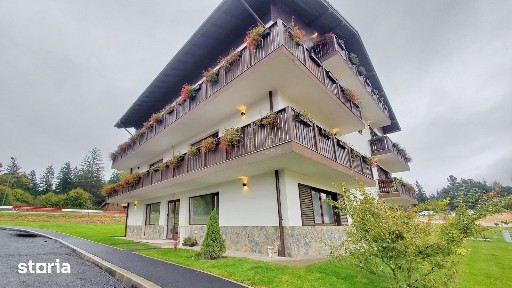 APARTAMENT DE VACANTA - POIANA BRASOV