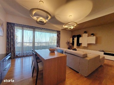 Apartament 2 Camere Vanzare Drumul Poienii - Complex Exclusivist
