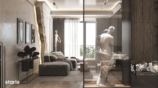 Apartament generos 75 mp *zona M.Viteazu, central