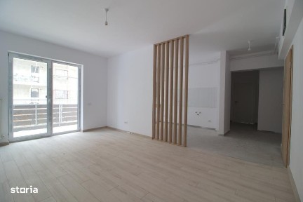 Apartament doua camere nou