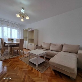 apartament zona ultra centrala Sibiu (str. Scoala de inot)